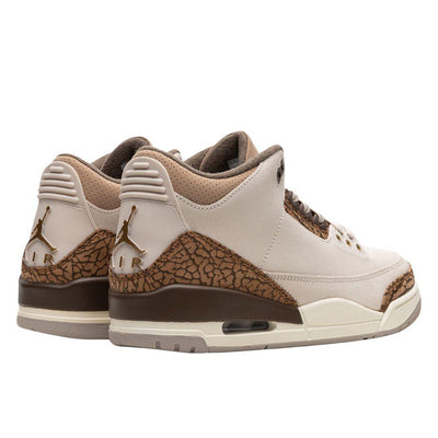 Nuevas zapatillas Air jordan Basketball 3 animal instinct 2019 para hombre y mujer