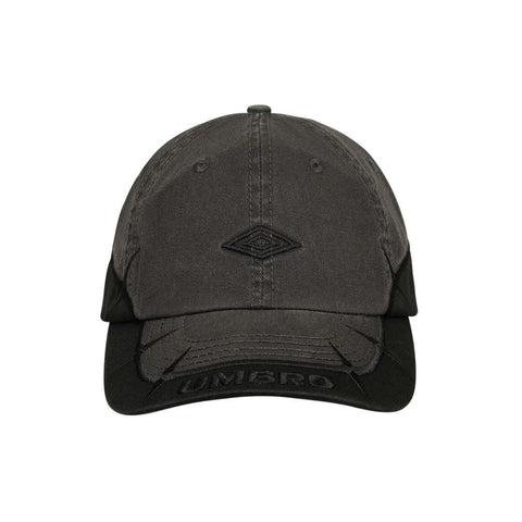 UMBRO SPIKES CAP ANTHRACITE GREY