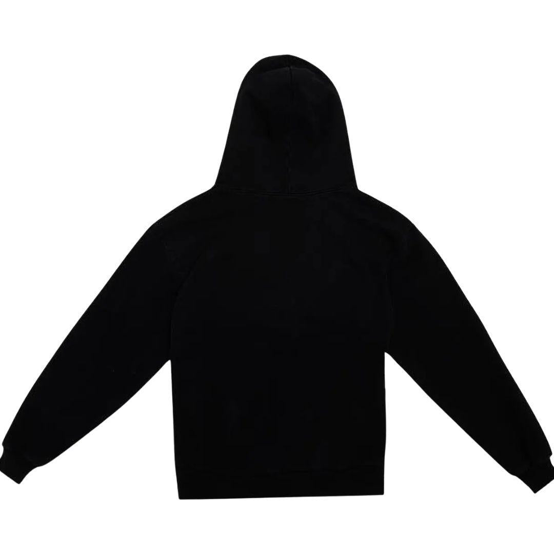 sp5der OG ブラック パーカー S Sp5der OG Web Hoodie Black Men's - SS24 - US