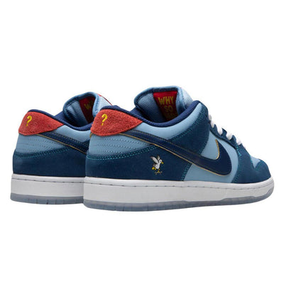 NIKE DUNK LOW SB WHY SO SAD