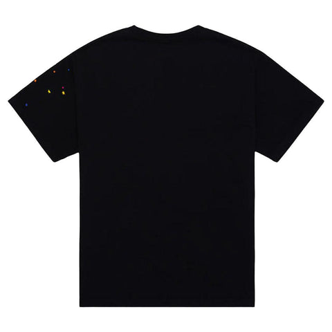 SP5DER OG WEB V2 T-SHIRT BLACK