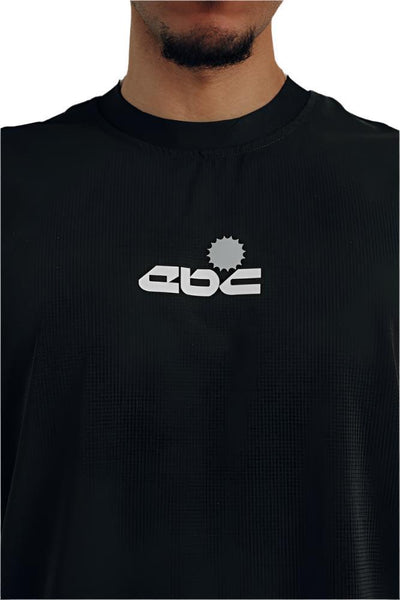 EBC PERFORMANCE TANK BLACK
