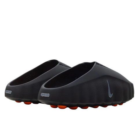 NIKE SHOES NIKE MIND 001 SLIDE BLACK CHROME