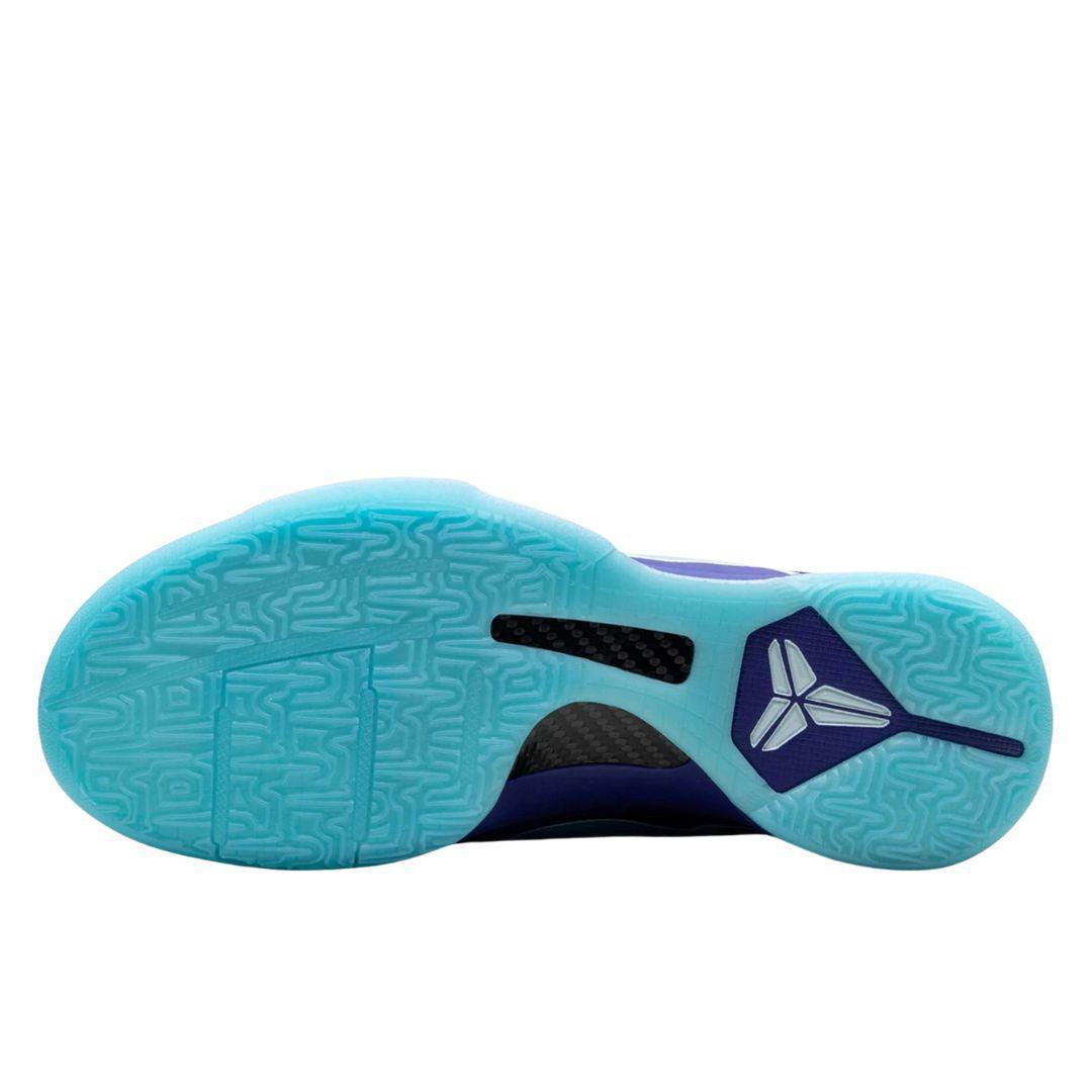 Nike Kobe 5 Protro \"X-ray” 25cm NIKE KOBE 5 PROTRO X-RAY – ODTO