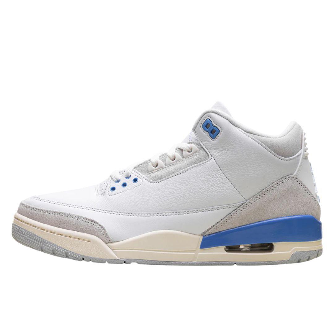 JORDAN 3 – ONE OF A KIND