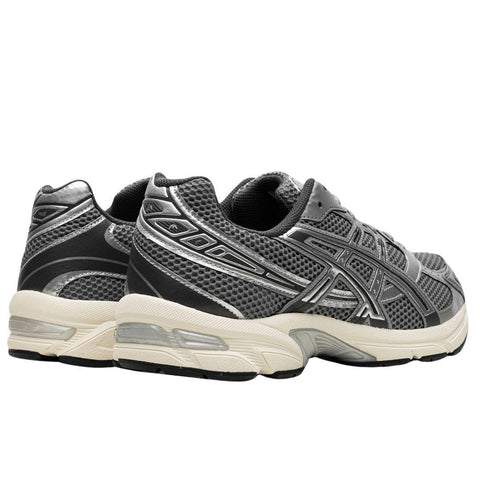 ASICS GEL-1130 CLAY GREY PURE SILVER