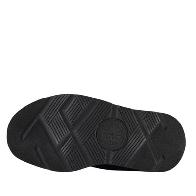 CANADA GOOSE CYPRESS BOOTS BLACK
