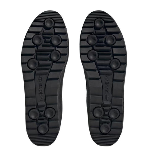 ADIDAS SUPERSTAR GORE-TEX BOOT BLACK