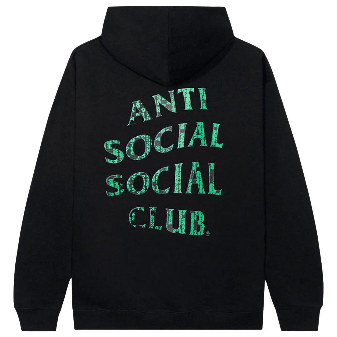ANTI SOCIAL SOCIAL CLUB – ONE OF A KIND