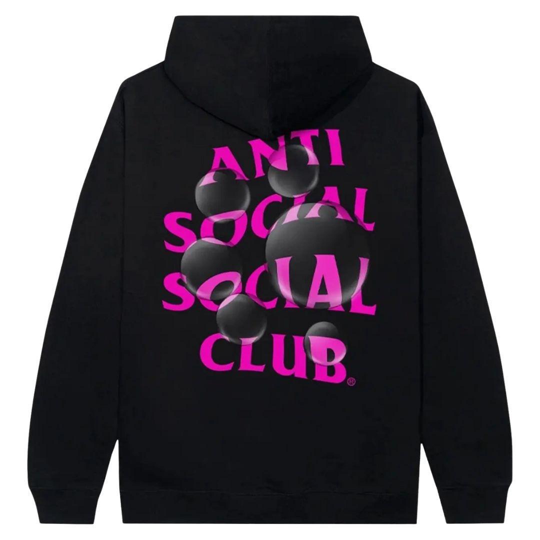 ANTI SOCIAL SOCIAL CLUB – ONE OF A KIND ANTI SOCIAL SOCIAL CLUB – ONE OF A KIND