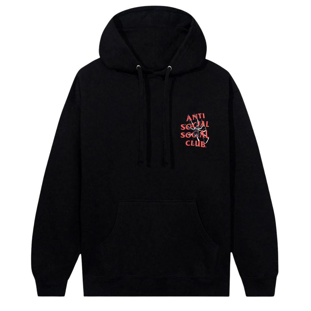 ANTI SOCIAL SOCIAL CLUB – ONE OF A KIND