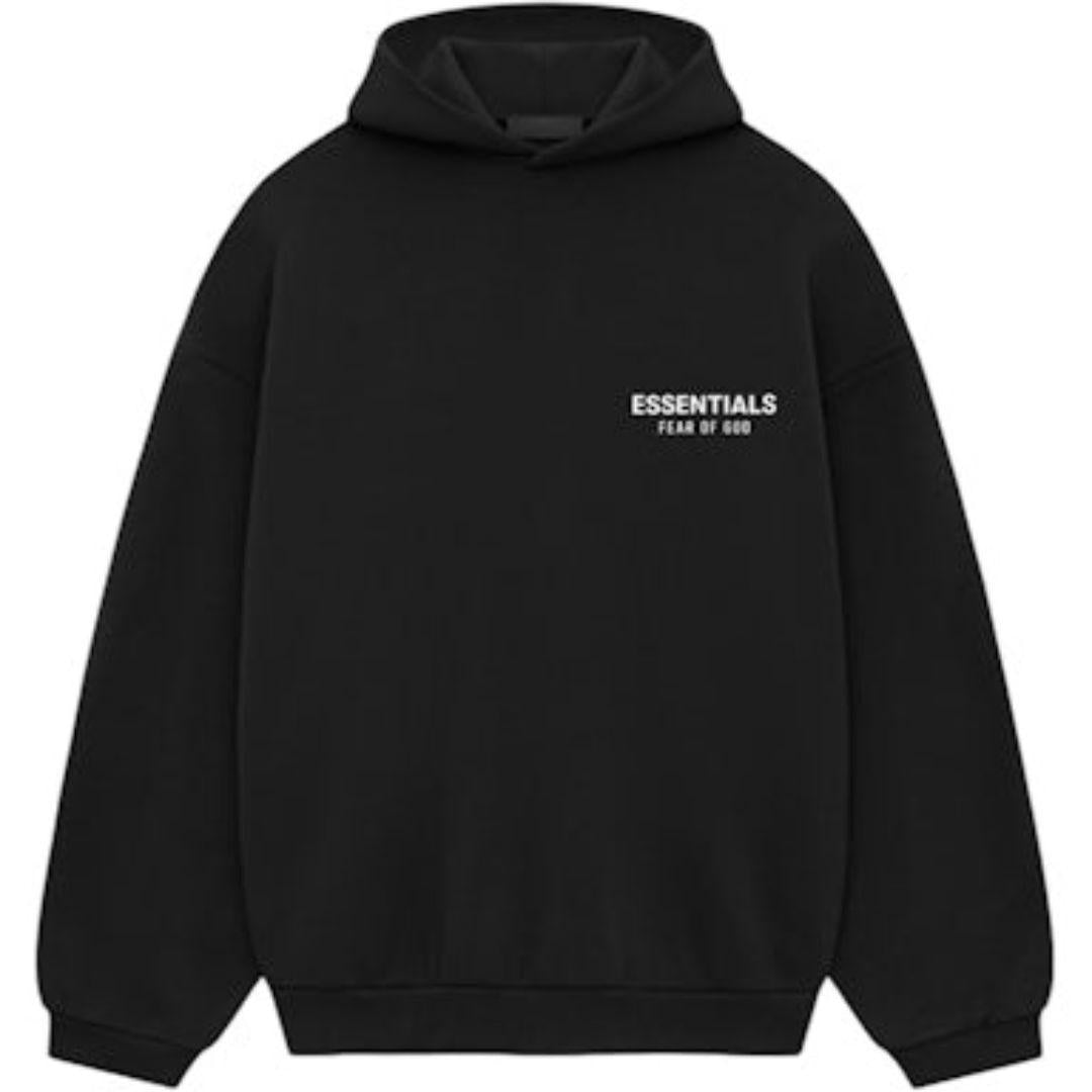 Essentials Fog Hoodie