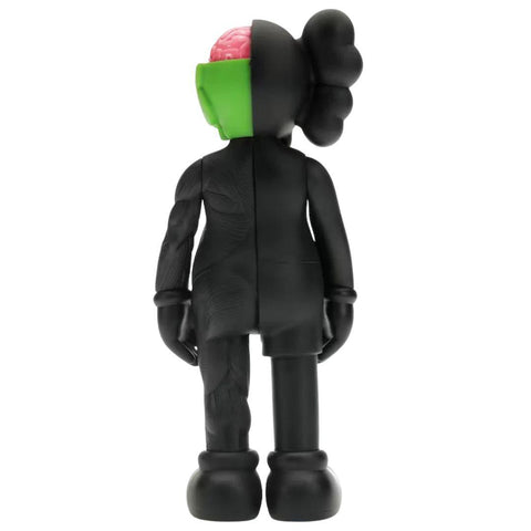 KAWS COMPANION FLAYED OPEN EDITION VINYL FIGURE BLACK