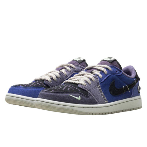 JORDAN 1 RETRO LOW OG ZION WILLIAMSON VOODOO ALTERNATE