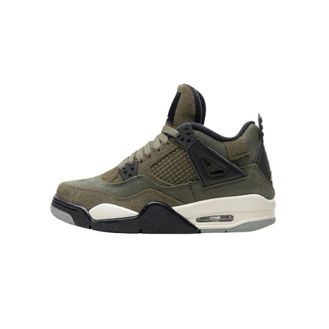 JORDAN 4 RETRO SE CRAFT MEDIUM OLIVE GS