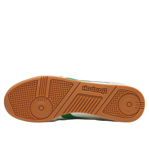 REEBOK CAMPIO XT WHITE/GREEN/GUM