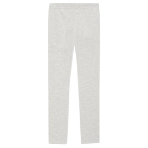 ESSENTIALS CLOTHING ESSENTIALS FOG RELAXED SWEATPANTS LIGHT HEATHER OATMEAL SS22