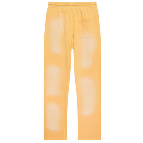 HELLSTAR SPORTS SWEATPANT YELLOW