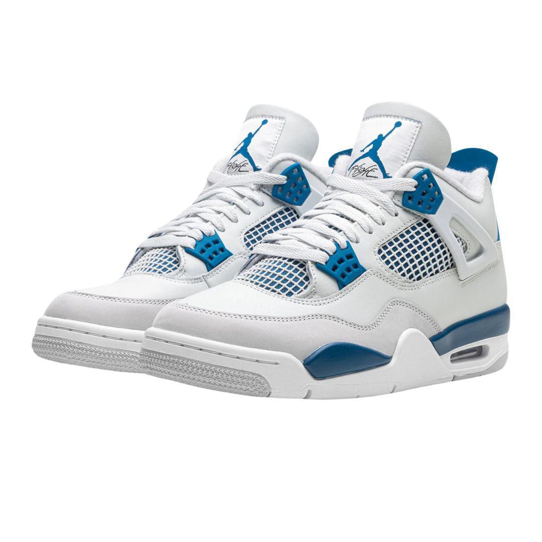 aie jordan 4