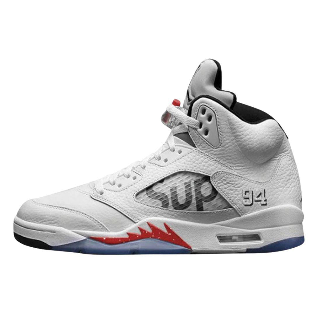 JORDAN 5 – ONE OF A KIND