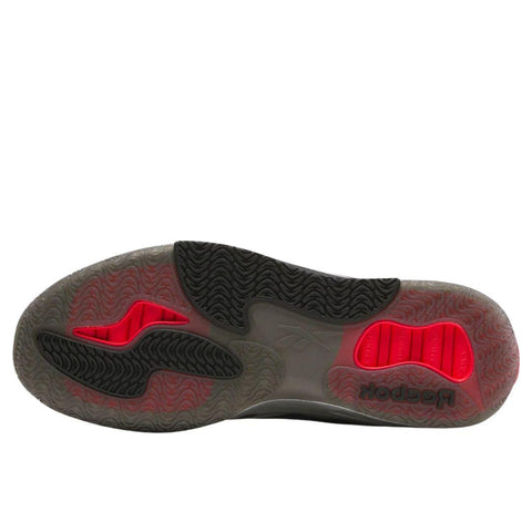 REEBOK BASKETBALL ENGINE A BLACK/SILVER