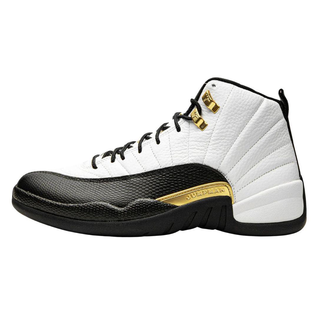 JORDAN 12 RETRO ROYALTY TAXI