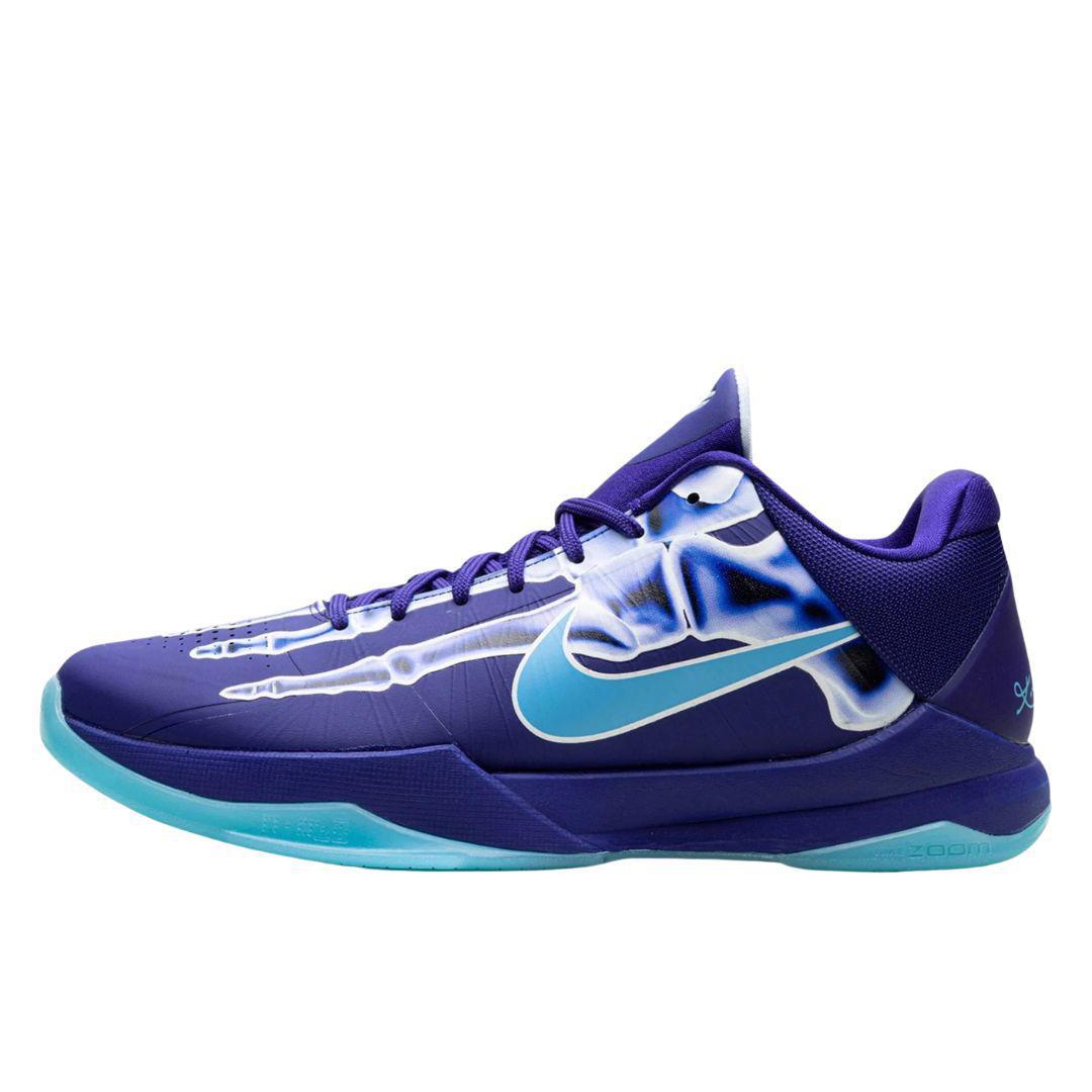 Kobe 5 Protro バスケットシューズ NIKE KOBE 5 PROTRO X-RAY – ONE OF A KIND