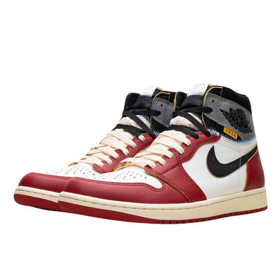 JORDAN 1 RETRO HIGH OG SP UNION LA CHICAGO SHADOW