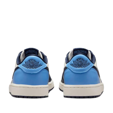 JORDAN 1 LOW OG OBSIDIAN UNC