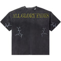 VALE FOREVER CLOTHING VALE FOREVER TAG BIG T-SHIRT BLACK