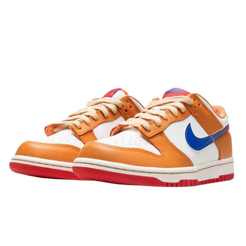 NIKE DUNK LOW HOT CURRY GS – ONE OF A KIND - Main Image