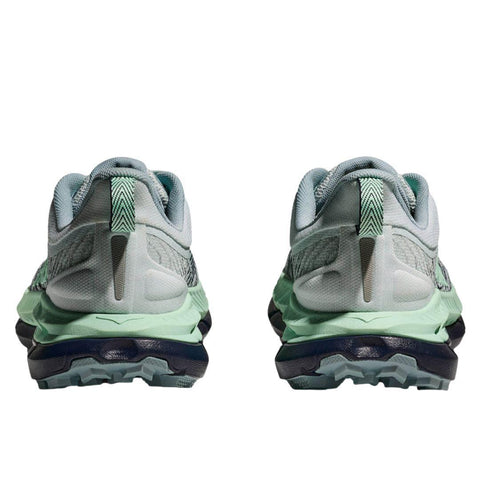 HOKA MAFATE SPEED 4 TRAIL RUNNING DROPLET/MINT FLUORITE (W)