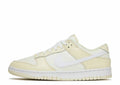 NIKE SHOES NIKE DUNK LOW COCONUT MILK