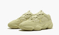 YEEZY SHOES YEEZY 500 SUPER MOON YELLOW DB2966