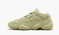 YEEZY SHOES YEEZY 500 SUPER MOON YELLOW DB2966