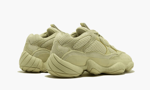 YEEZY SHOES YEEZY 500 SUPER MOON YELLOW DB2966