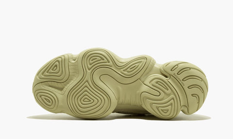 YEEZY SHOES YEEZY 500 SUPER MOON YELLOW DB2966