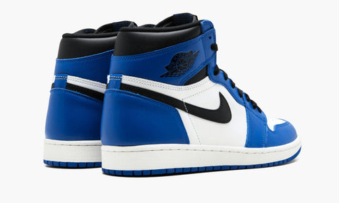 JORDAN 1 RETRO HIGH GAME ROYAL