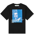 OFF WHITE CLOTHING OFF WHITE BERNINI T-SHIRT BLACK gr_3GNTjB