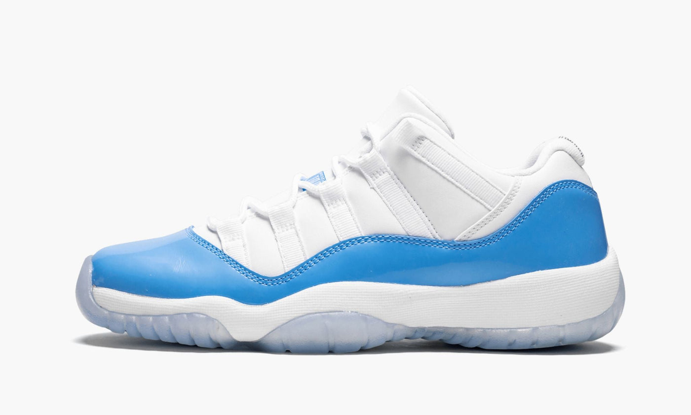 JORDAN CHAUSSURES JORDAN 11 LOW UNIVERSITY BLUE (2017) 528895106