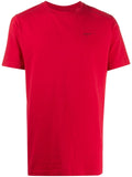 OFF WHITE CLOTHING OFF WHITE ARROW TEE RED