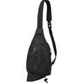 SUPREME ACCESSORIES SUPREME SLING BAG 2021 BLACK