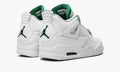 JORDAN SHOES JORDAN 4 METALLIC GREEN CT8527113