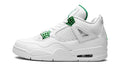 JORDAN SHOES JORDAN 4 METALLIC GREEN CT8527113