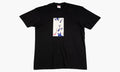 SUPREME CLOTHING SUPREME GLIDER TEE BLACK Cmrkkcwh2