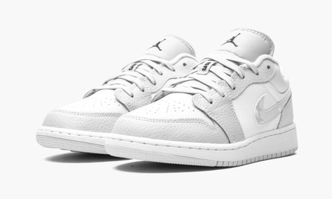 JORDAN SHOES JORDAN 1 LOW GREY CAMO GS DD3234100