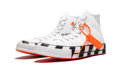 NIKE SHOES NIKE X OFF WHITE CONVERSE 2.0