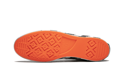 NIKE SHOES NIKE X OFF WHITE CONVERSE 2.0