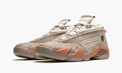JORDAN SHOES JORDAN 14 RETRO LOW CLOT TERRA BLUSH DC9857200