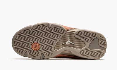 JORDAN SHOES JORDAN 14 RETRO LOW CLOT TERRA BLUSH DC9857200